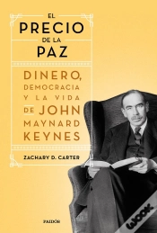 Capa do artigo El Precio De La Paz