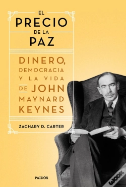 Capa do artigo El Precio De La Paz
