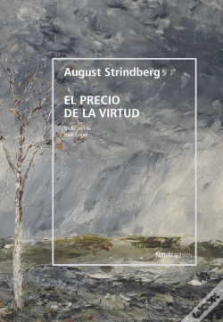 Capa do artigo El Precio De La Virtud
