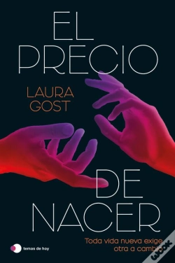 Capa do artigo El Precio De Nacer