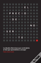 Capa do artigo El Precio De No Ser Tu