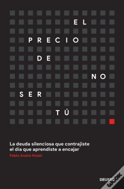 Capa do artigo El Precio De No Ser Tu