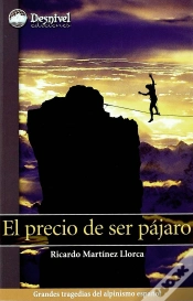 Capa do artigo El Precio De Ser Pájaro