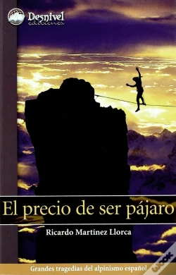 Capa do artigo El Precio De Ser Pájaro