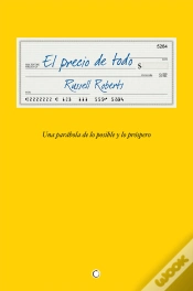 Capa do artigo El Precio De Todo