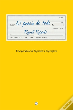 Capa do artigo El Precio De Todo