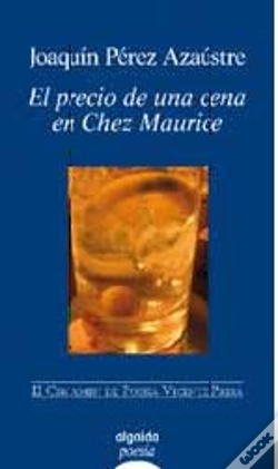 Capa do artigo El Precio De Una Cena En Chez Maurice