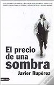 Capa do artigo El Precio De Una Sombra