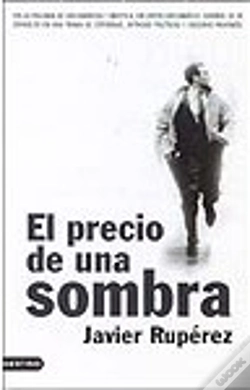 Capa do artigo El Precio De Una Sombra