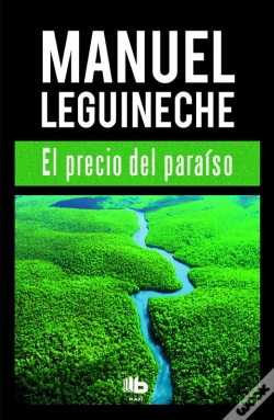 Capa do artigo El Precio Del Paraíso