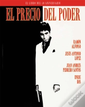 Capa do artigo El Precio Del Poder. El Libro Del 40 Aniversario