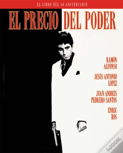 Capa do artigo El Precio Del Poder. El Libro Del 40 Aniversario