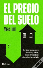 Capa do artigo El Precio Del Suelo