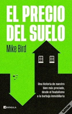 Capa do artigo El Precio Del Suelo