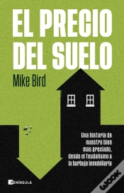 Capa do artigo El Precio Del Suelo