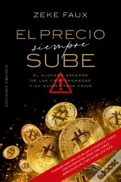 Capa do artigo El Precio Siempre Sube