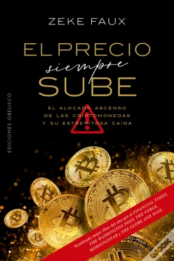 Capa do artigo El Precio Siempre Sube