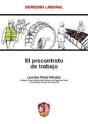 El Precontrato De Trabajo - Preview
