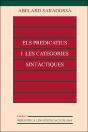 El Predicatiu I Les Categories Sintàctiques - Preview