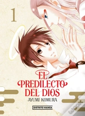 Capa do artigo El Predilecto De Dios 1