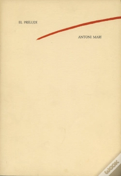 Capa do artigo El Preludi
