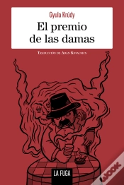 Capa do artigo El Premio De Las Damas