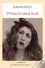 Capa do artigo El Premio Herralde De Novela