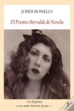 Capa do artigo El Premio Herralde De Novela