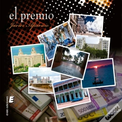 Capa do artigo El Premio