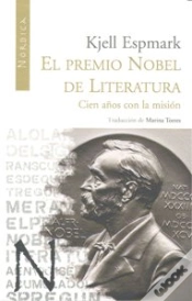 Capa do artigo El Premio Nobel De Literatura