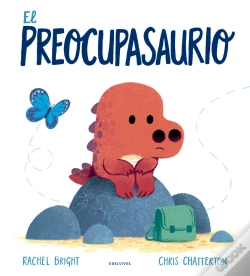 Capa do artigo El Preocupasaurio