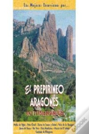 Capa do artigo El Prepirineo Aragonés