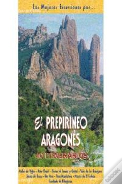 Capa do artigo El Prepirineo Aragonés