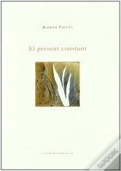 Capa do artigo El Present Constant