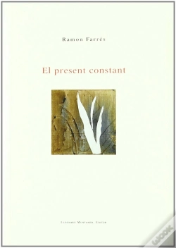 Capa do artigo El Present Constant