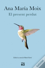 Capa do artigo El Present Perdut