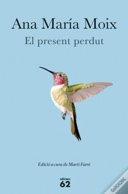 Capa do artigo El Present Perdut