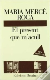 Capa do artigo El Present Que M