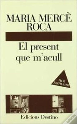 Capa do artigo El Present Que M'Acull.....L'Ancora