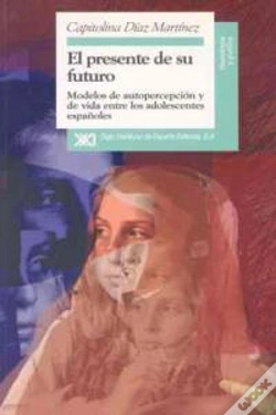 Capa do artigo El Presente De Su Futuro