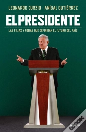 Capa do artigo El Presidente