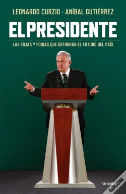 Capa do artigo El Presidente