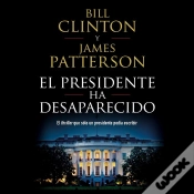 Capa do artigo El Presidente Ha Desaparecido