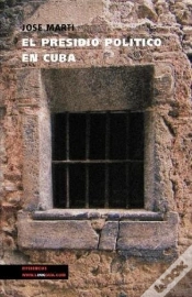 Capa do artigo El Presidio Pol¡Tico En Cuba