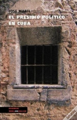 Capa do artigo El Presidio Pol¡Tico En Cuba