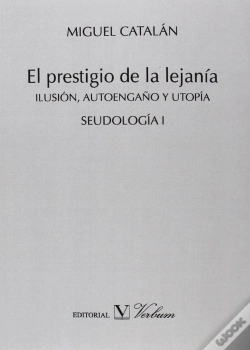 Capa do artigo El Prestigio De La Lejania