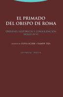 El Primado Del Obispo De Roma