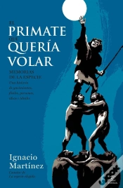 Capa do artigo El Primate Que Quer¡A Volar