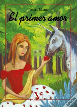 Capa do artigo El Primer Amor