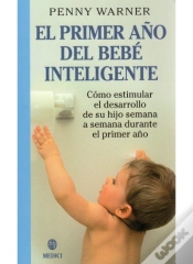 Capa do artigo El Primer Año Del Bebe Inteligente